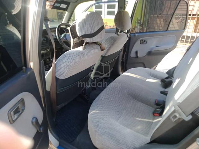 2005 Perodua KELISA 1.0 cc EZ (A) - 5