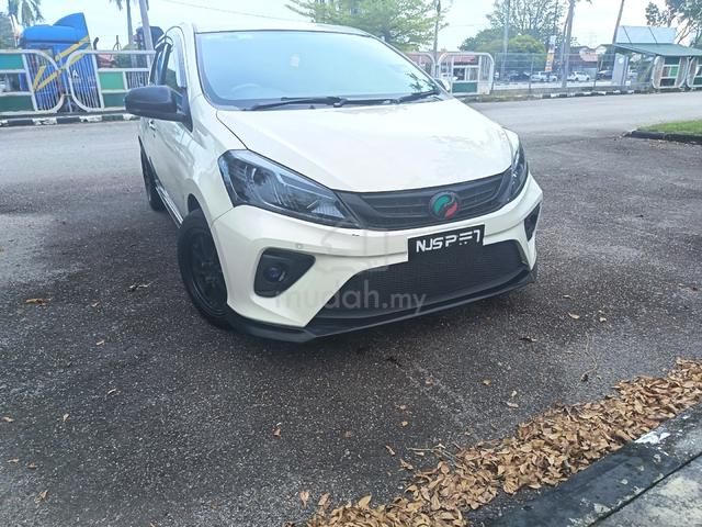 2018 Perodua MYVI 1.5 H MY2017 (A) - 1