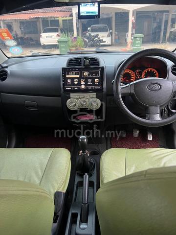 myvi 1.3 manual - 3