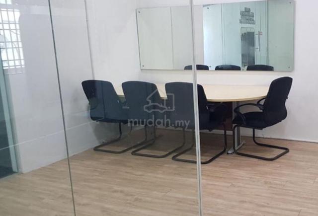 1st Floor Shoplot at Bandar Perai Jaya for rent 1