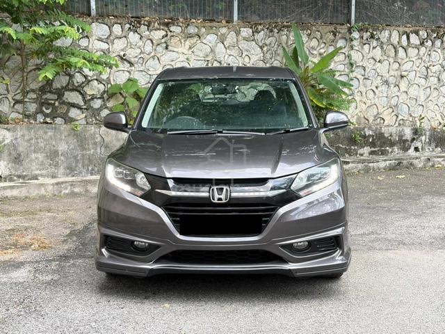 Honda HR-V 1.8 V ENHANCED (A) MUGEN BODYKIT - 5