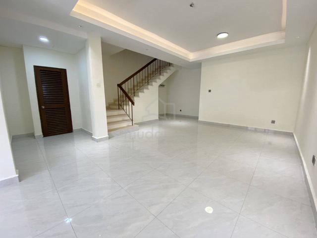 Permas Jaya｜Double Storey Terrace‼️🔥🏡 1
