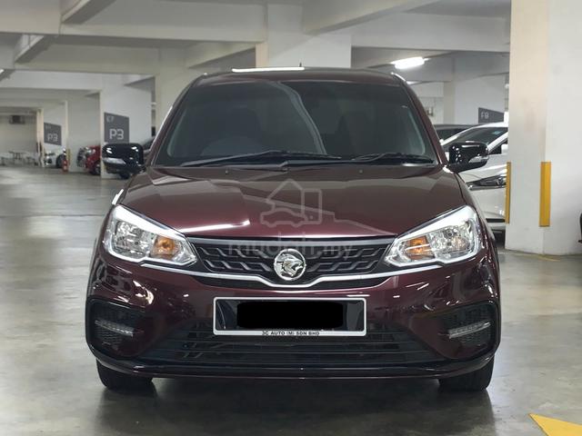Proton SAGA 1.3 PREMIUM (A) F.S.R Ori Conditions - 4
