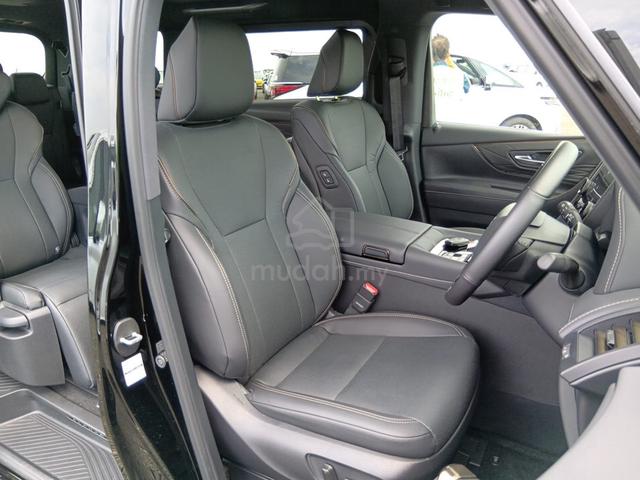 2024 BOOKNOW 5AA Modellista Toyota ALPHARD 2.5 Z - 5