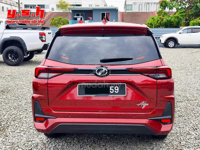 2023 Perodua ALZA 1.5 AV MY22 (A) - 3