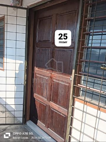 Mahsuri Flat 1