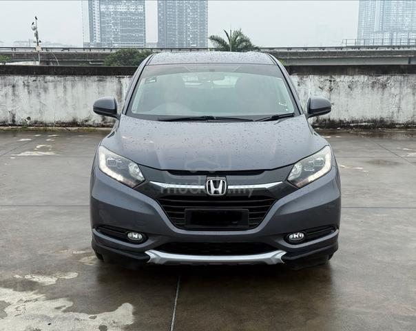 2017 Honda HR-V 1.8 E ENHANCED(A)low mileage - 3