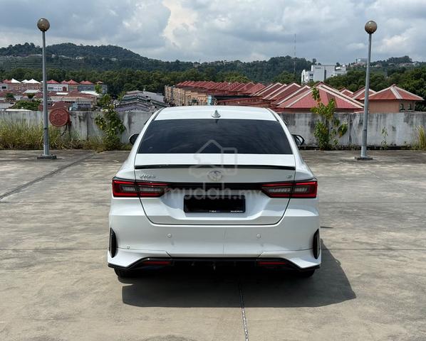 2023 Toyota VIOS 1.5 G MY19 FACELIFT (A)TOYOTA FSR - 4