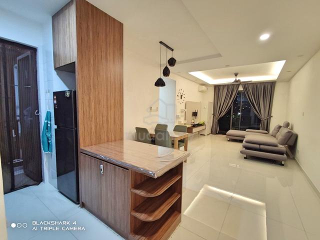 Country Garden Central Park (Serviced Apartment) 1