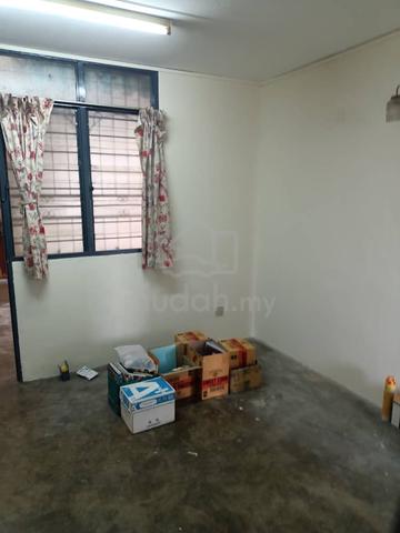Bukit Cheras Apartment 1