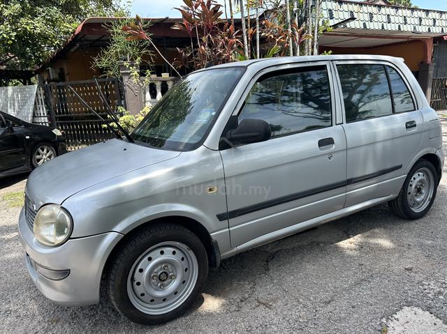 2005 Perodua KELISA 1.0 GX (M) - 3