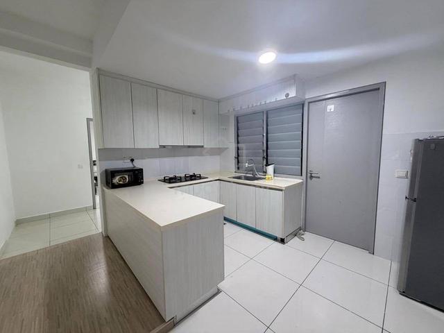 Residences @ 1Tebrau 1