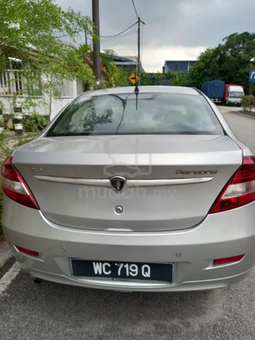 2016 Proton PERSONA 1.6 STANDARD -- (A) - 4