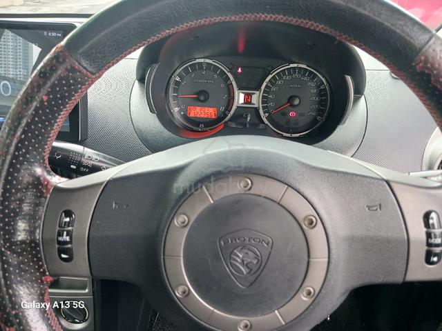 2012 Proton SAGA 1.6 FLX SE (A) - 5