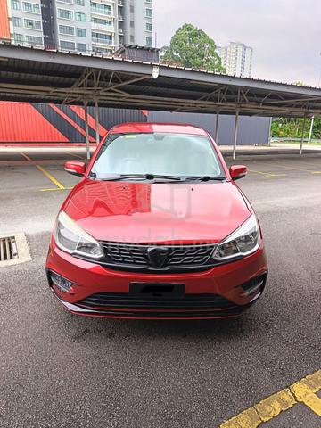 2020 Proton SAGA 1.3 PREMIUM AT MY16 BT P2-13A - 2