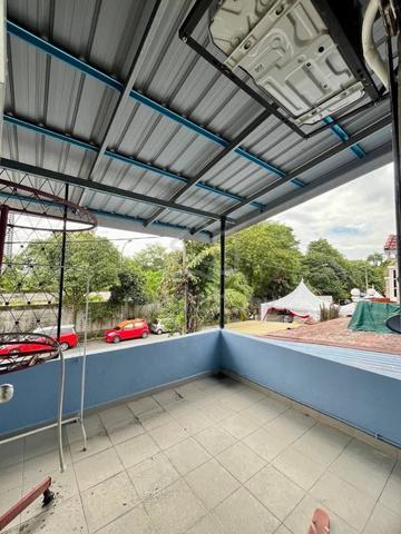 Taman Baiduri kepong 1