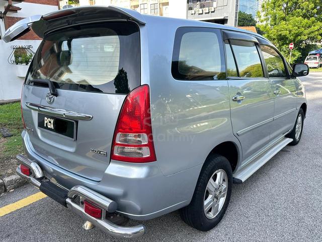 2006 Toyota INNOVA 2.0 G (A) ALL IN PRICE ! - 4