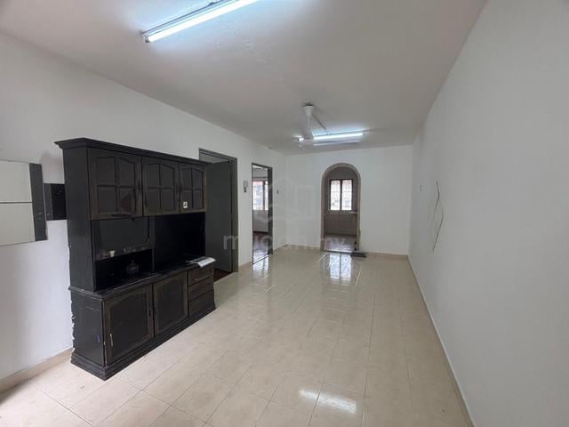 Seksyen 2 Wangsa Maju Flat 1