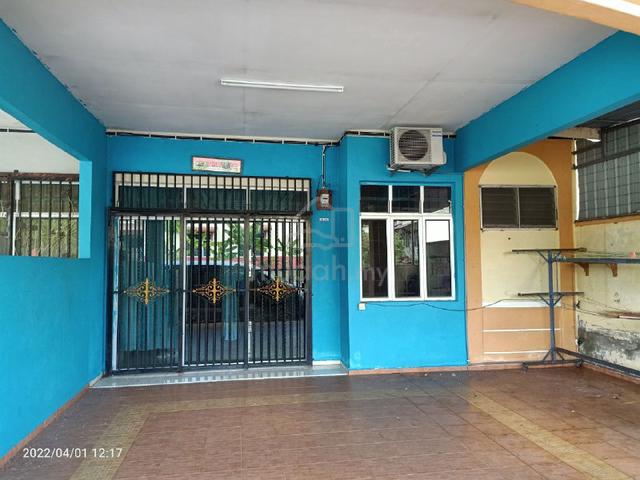 JB6997 Jalan 7D, Taman Muhibbah Fasa 7, Merlimau, Melaka 1