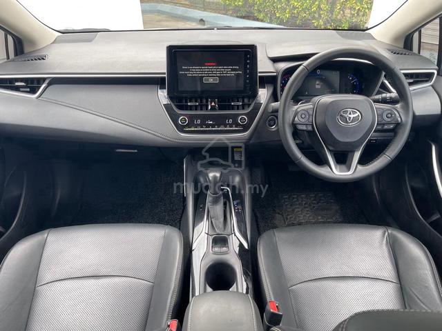 2023 Toyota ALTIS 1.8 G (A) 56K KM - 5