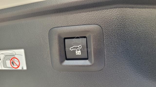 2024 Toyota ALPHARD 2.5 Z SR RM S/Step DIM BSM NFL - 3