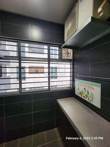 Silk Residence 2