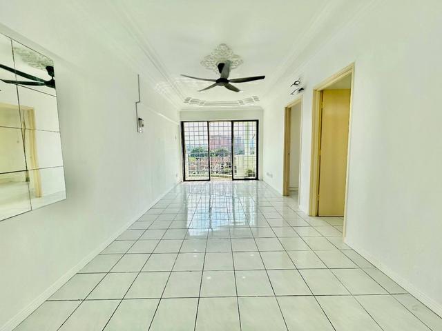 Pangsapuri Perdana (Seksyen 13) 1