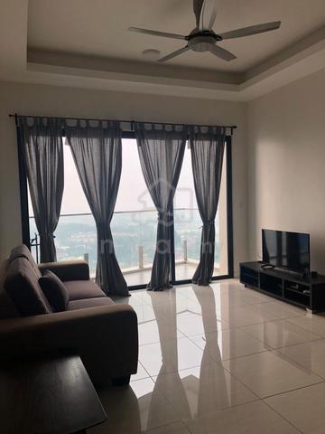 Sky Condominium (Skyz Residence) 1