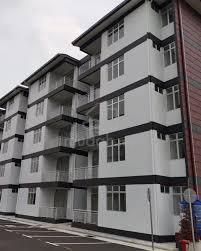 Bilik Untuk Di Sewa Di Apartment Pangsapuri  Krubong Utama, Melaka 1