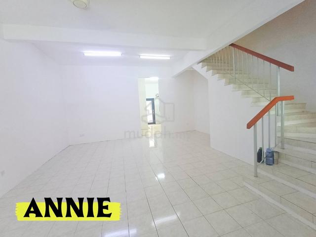 3 Aircond_4 Bedroom at Nibong Tebal_Bukit Panchor_Seri Bayu near Jawi 1