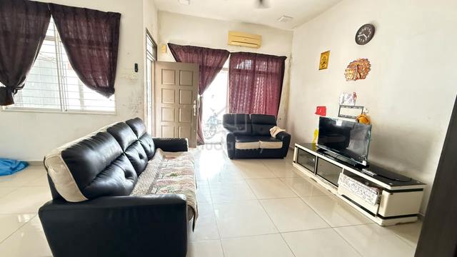 [ Murah + Gated Guarded ] Cassis 2 Teres Cassis Kota Emerald Rawang 1
