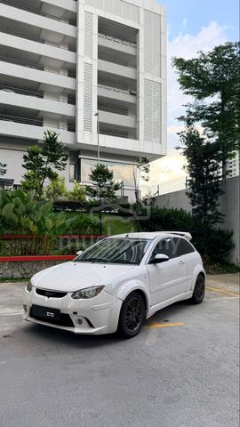 2009 Proton SATRIA 1.6 NEO H-LINE CPS (M) - 1
