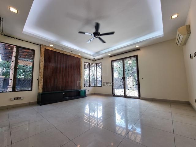 Renovated Aman Perdana Klang 2Sty Bungalow 6R6B 2