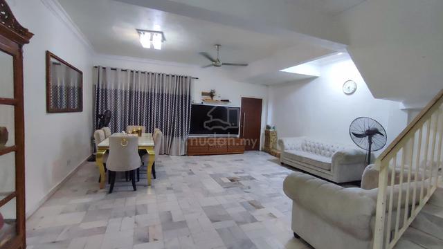 FULLY RENOVATED | 2-Storey Terrace | KAJANG PERDANA 8B 1