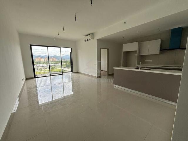 Residensi AVA, Kiara Bay 1