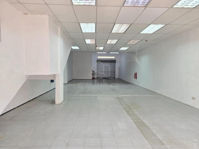 Ground Floor Shop for RENT / SALE @ Bandar Baru Klang, Jalan Tiara 1