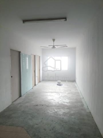 Taman Segar Perdana 1