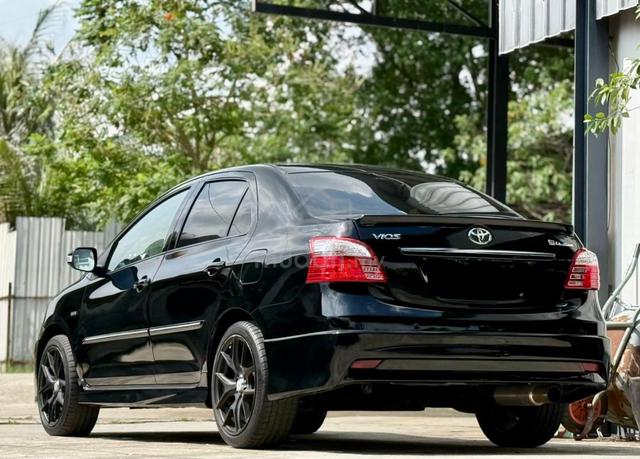 2012 Toyota VIOS 1.5 G LIMITED (A) - 2
