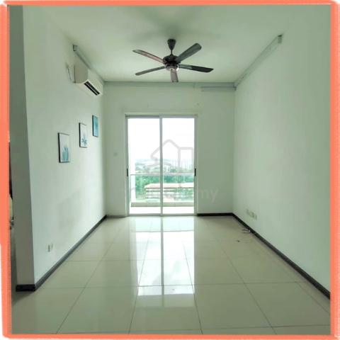 D’Carlton Seaview residences 1
