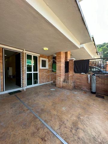 Goodview Height G Floor Townhouse Limited unit for Sale 1