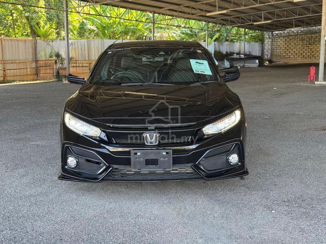 2021 Honda CIVIC 1.5 HATCHBACK (FK7) (A) Sunroof - 1
