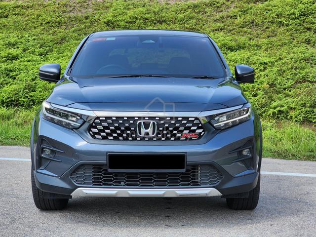 2023 Honda WR-V 1.5 RS 48K KM WRTY-2028 WRV RS - 3