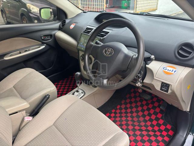 2008 Toyota VIOS 1.5 E (A) - 5