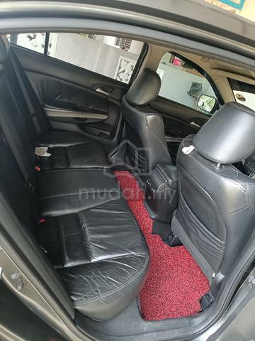 2010 Honda ACCORD 2.0 VTI-L (A) - 4