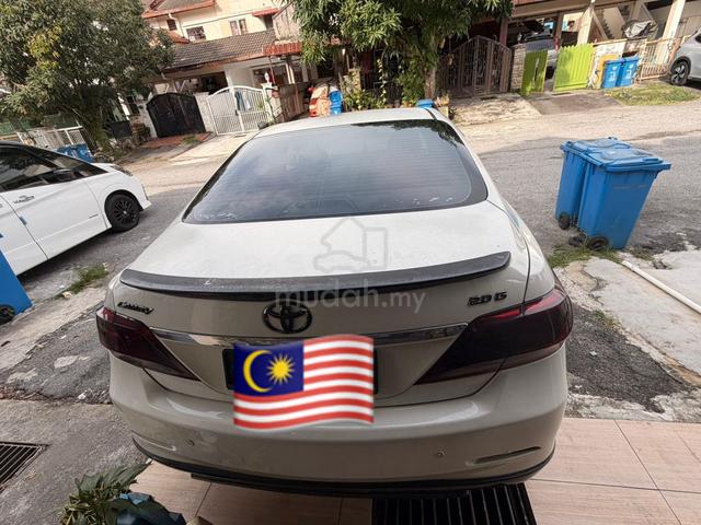 2010 Toyota CAMRY 2.0 G FACELIFT (A) - 4