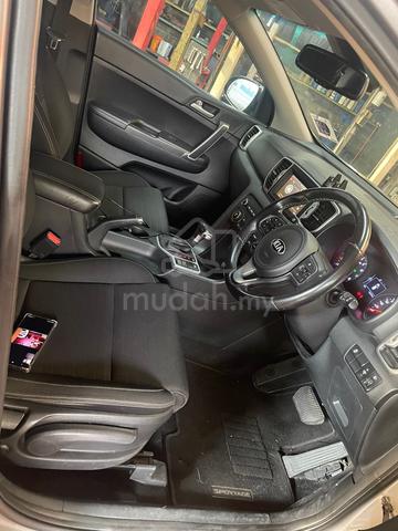 2018 Kia SPORTAGE 2.0 EX QL (A) - 5