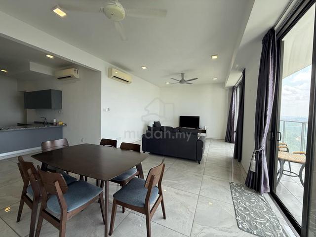 The WaterEdge Apartments @ Senibong Cove 1