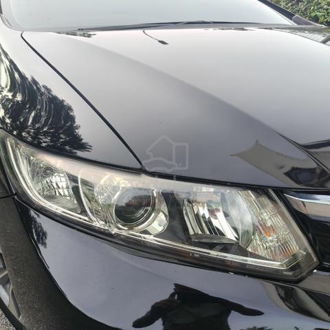 2013 Honda CIVIC 2.0 S NAVI (A) - 3