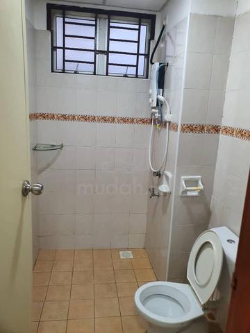 Nusa Perdana Service Apartment 3