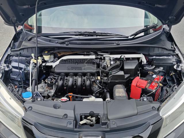 2015 Honda CITY 1.5 E (A)MODULE SPORT EDITION - 4